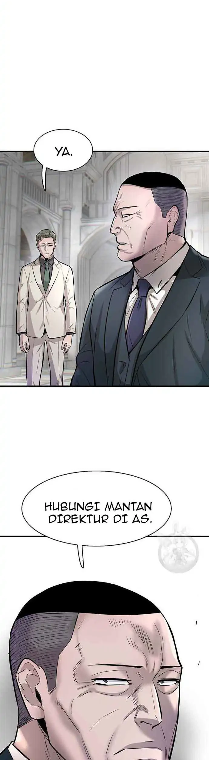 Limitless Chapter 49 Gambar 30