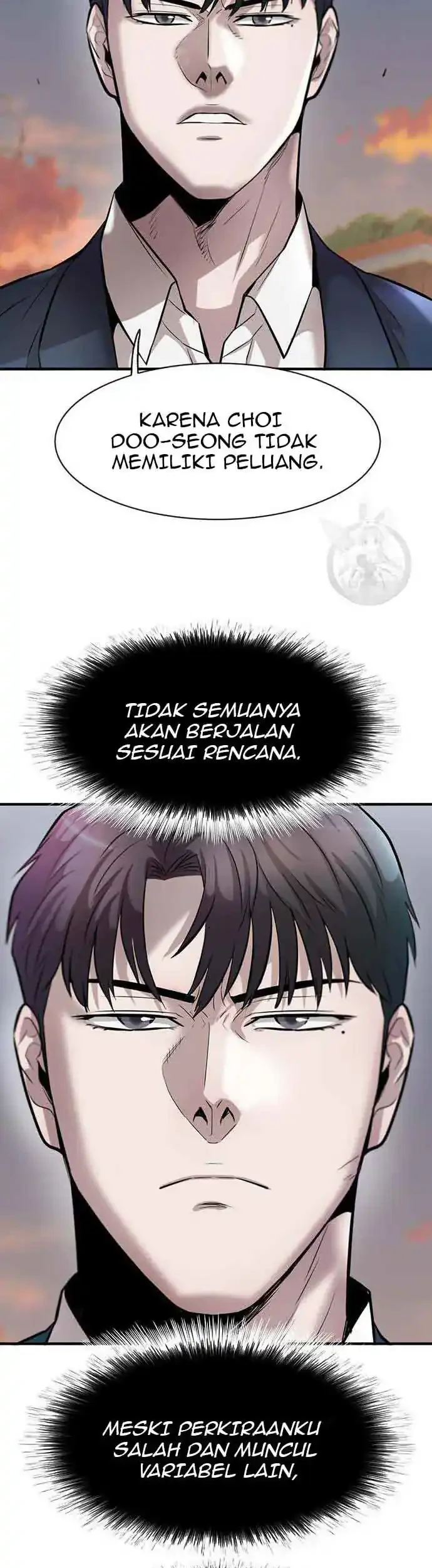 Limitless Chapter 49 Gambar 39