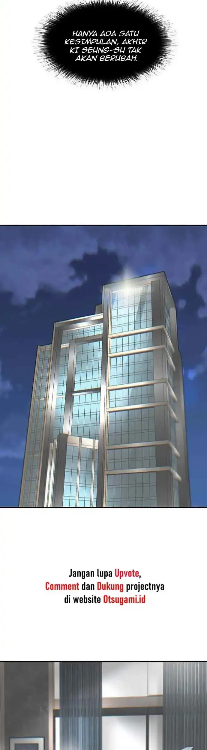 Limitless Chapter 49 Gambar 40