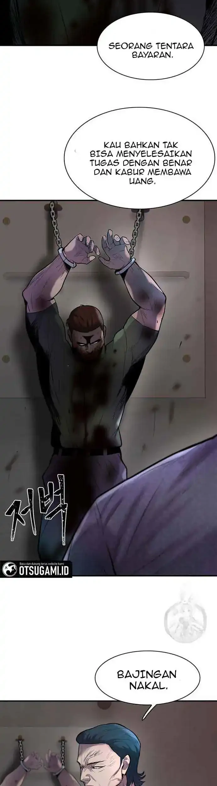 Limitless Chapter 49 Gambar 47