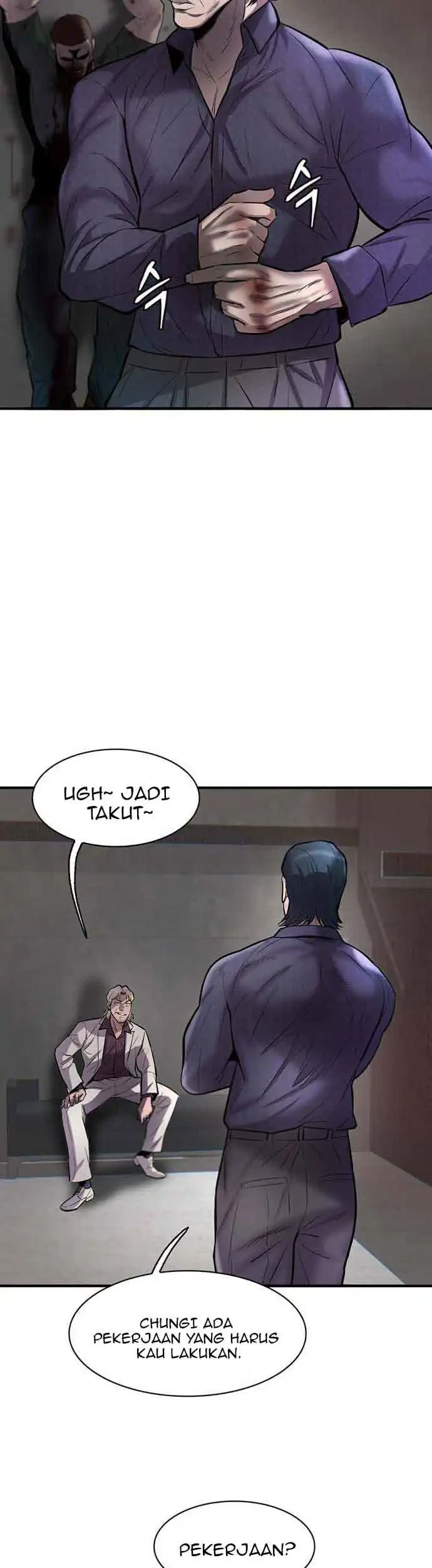 Limitless Chapter 49 Gambar 48