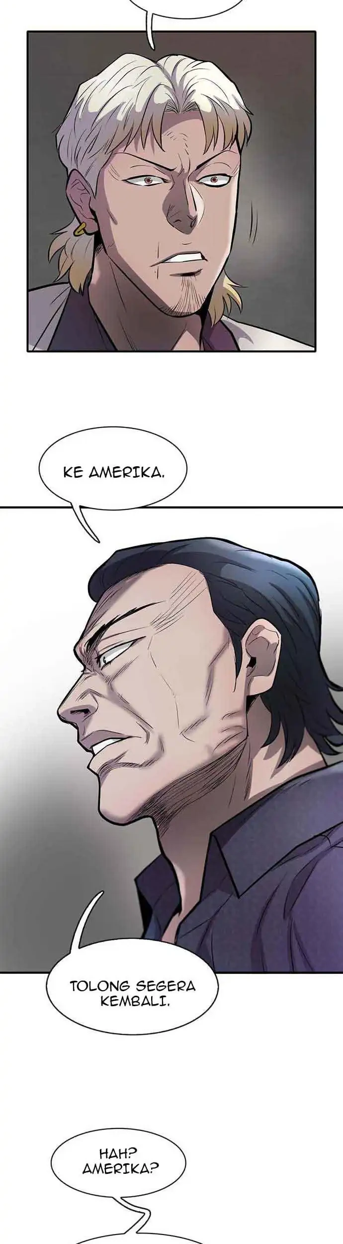 Limitless Chapter 49 Gambar 49