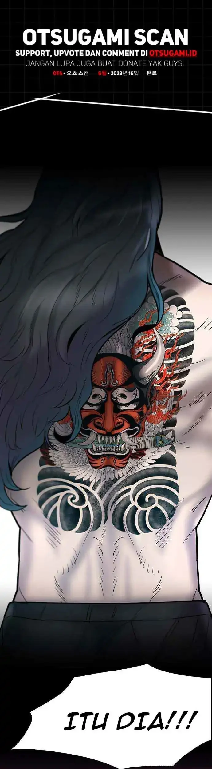 Manhwa Limitless Chapter 49 gambar 2