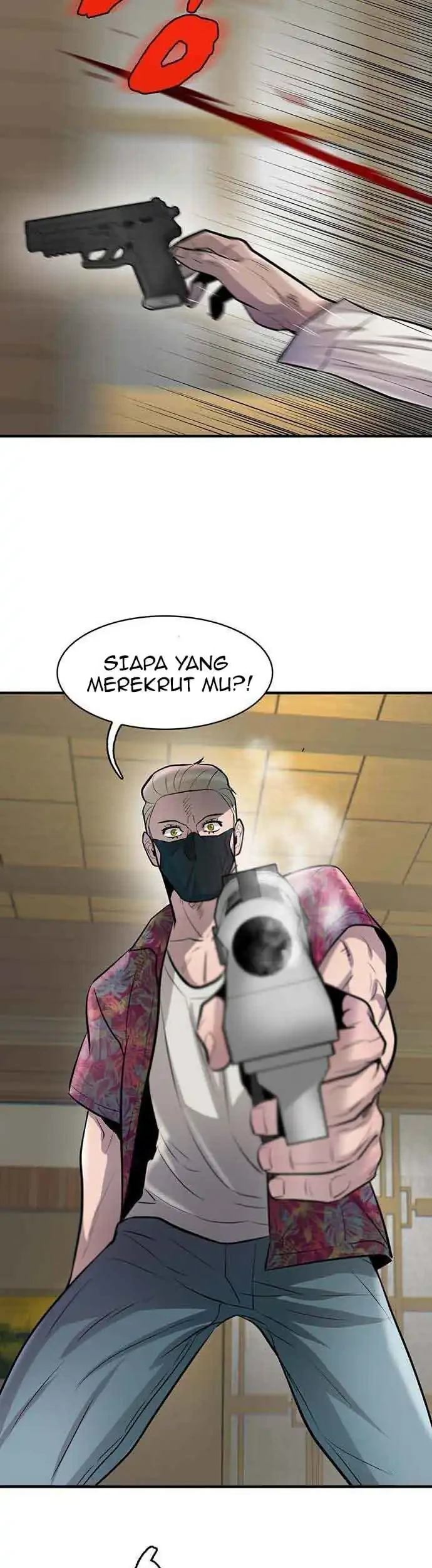 Limitless Chapter 49 Gambar 57