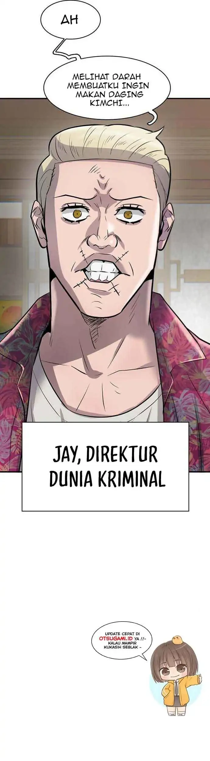 Limitless Chapter 49 Gambar 61