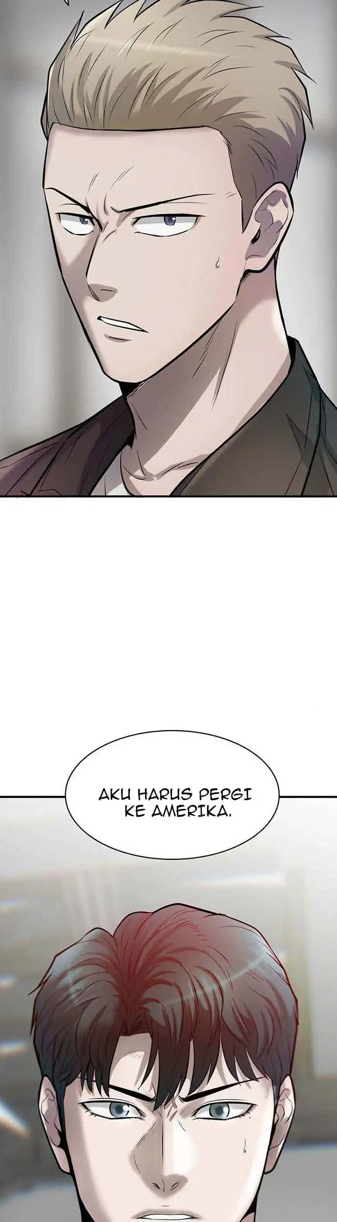 Limitless Chapter 49 Gambar 64