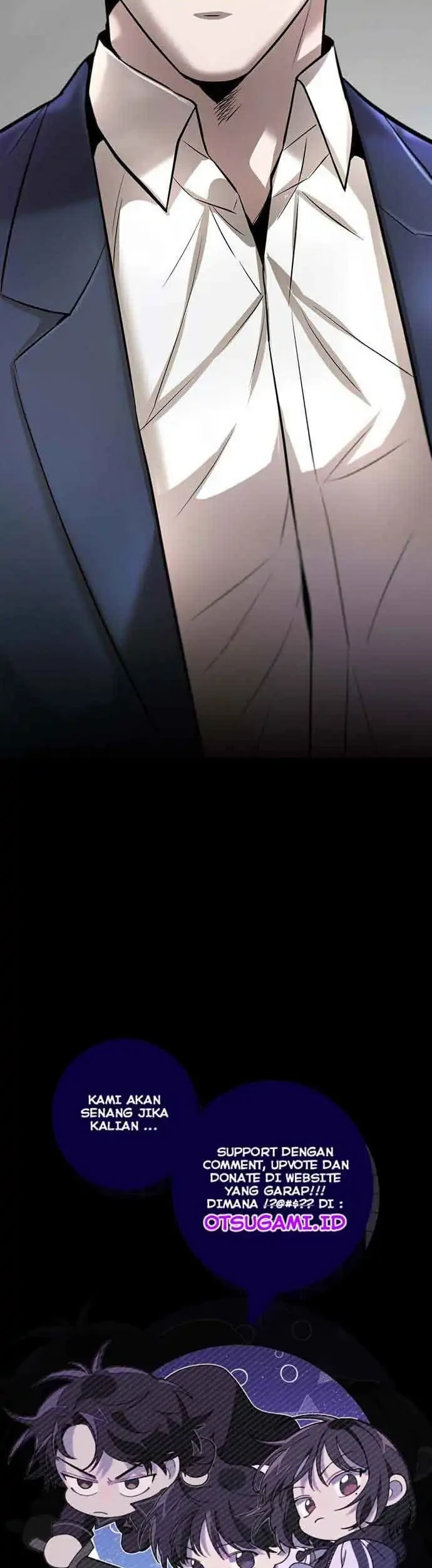 Limitless Chapter 49 Gambar 65