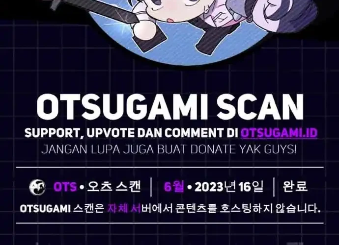 Limitless Chapter 49 Gambar 66