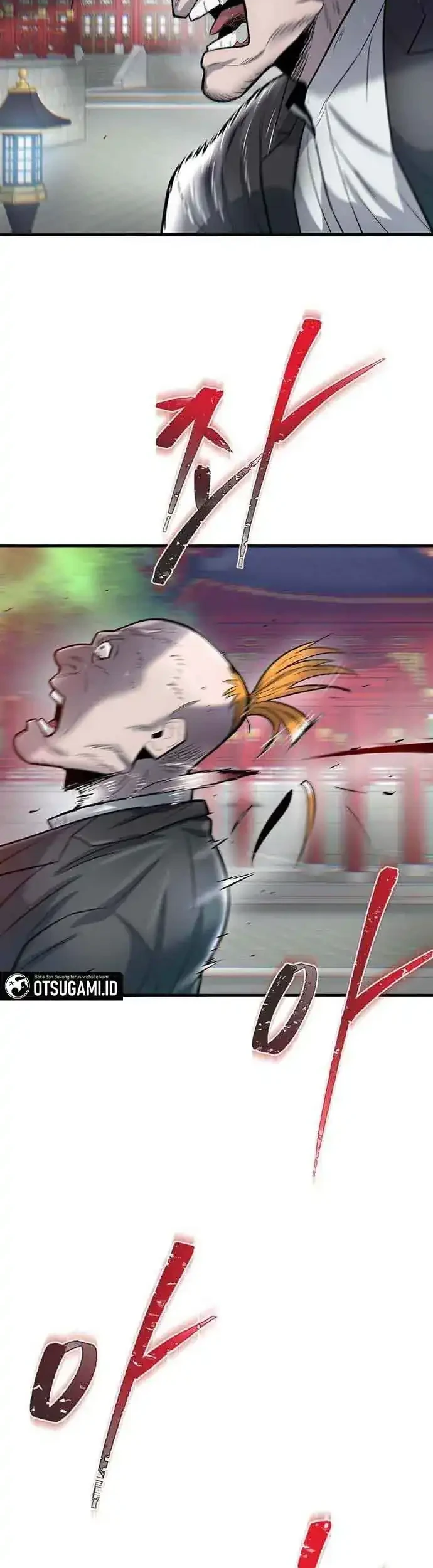 Limitless Chapter 49 Gambar 5