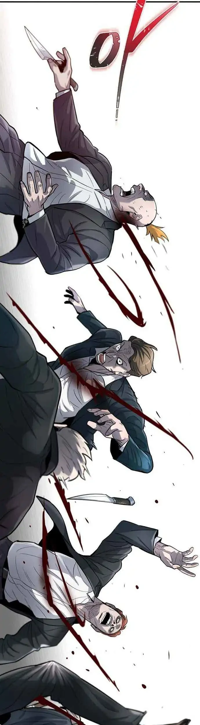 Limitless Chapter 49 Gambar 6