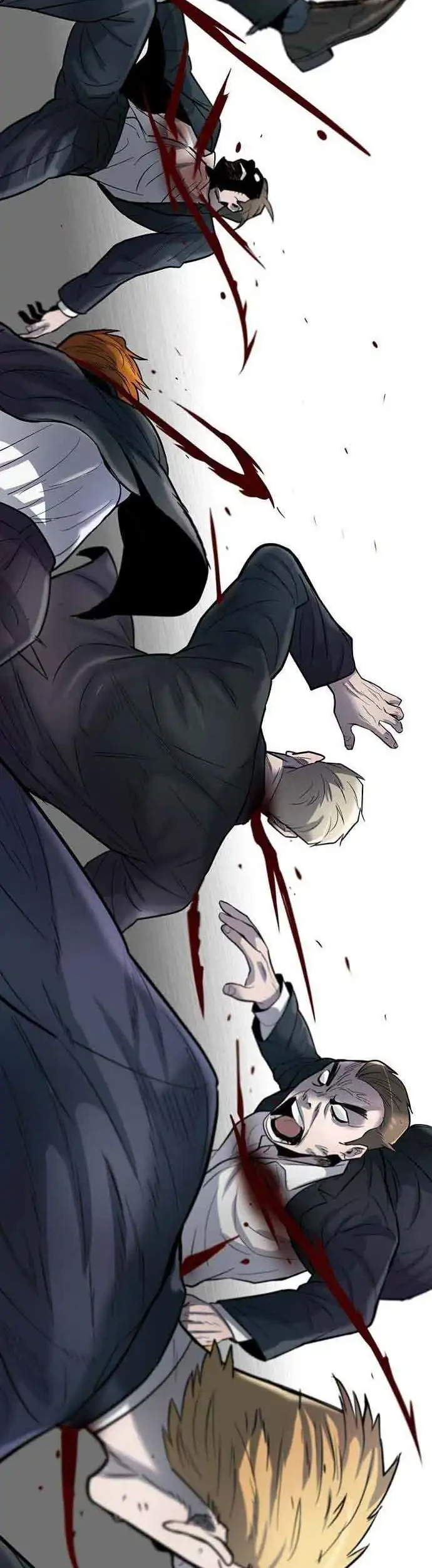 Limitless Chapter 49 Gambar 7