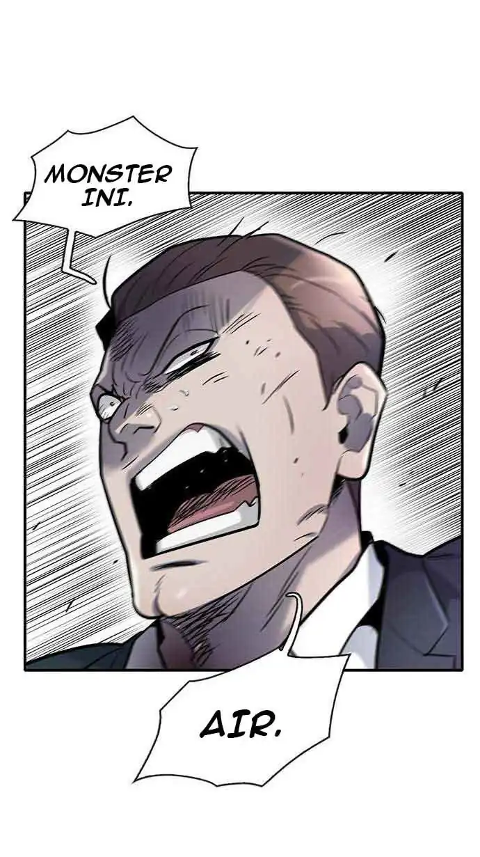 Limitless Chapter 49 Gambar 10