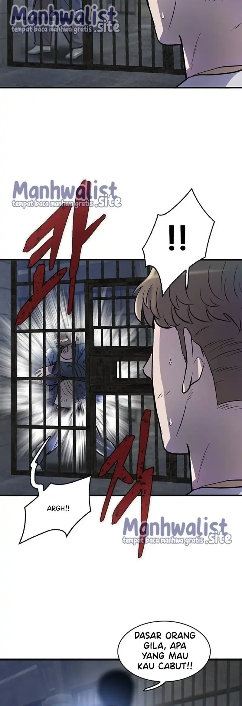 Limitless Chapter 53 Gambar 29