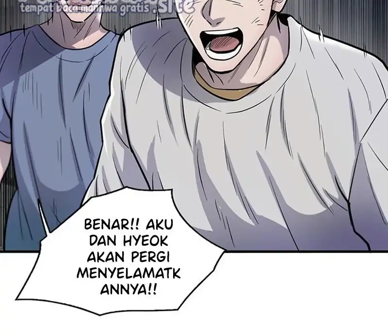 Limitless Chapter 53 Gambar 32