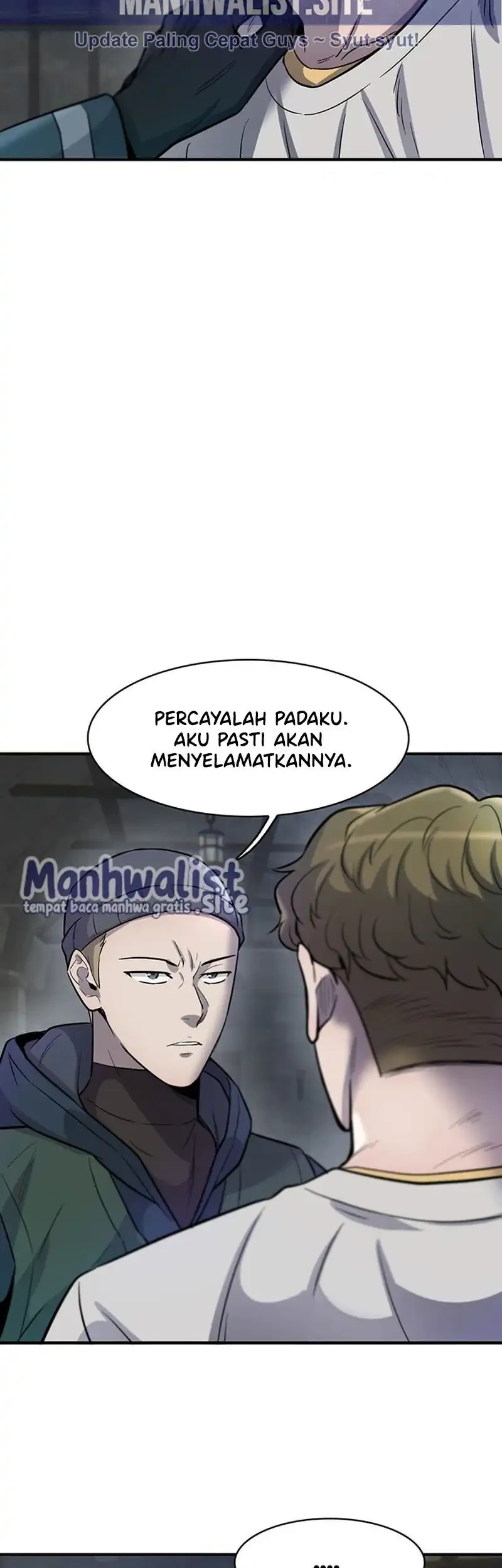 Limitless Chapter 53 Gambar 37
