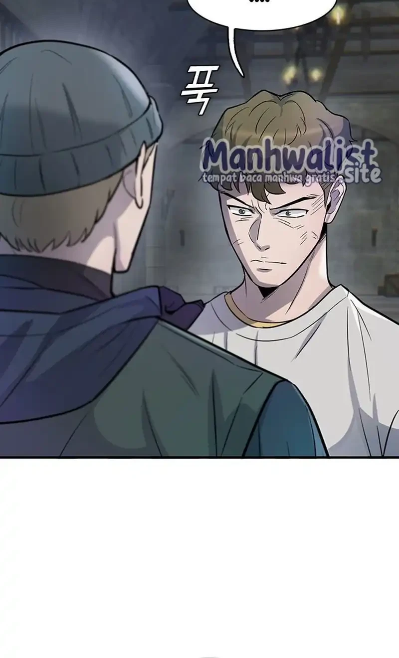 Limitless Chapter 53 Gambar 38