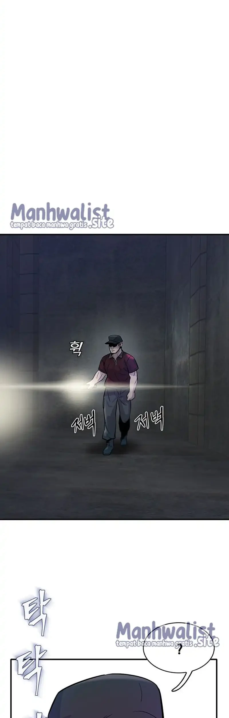 Limitless Chapter 53 Gambar 40