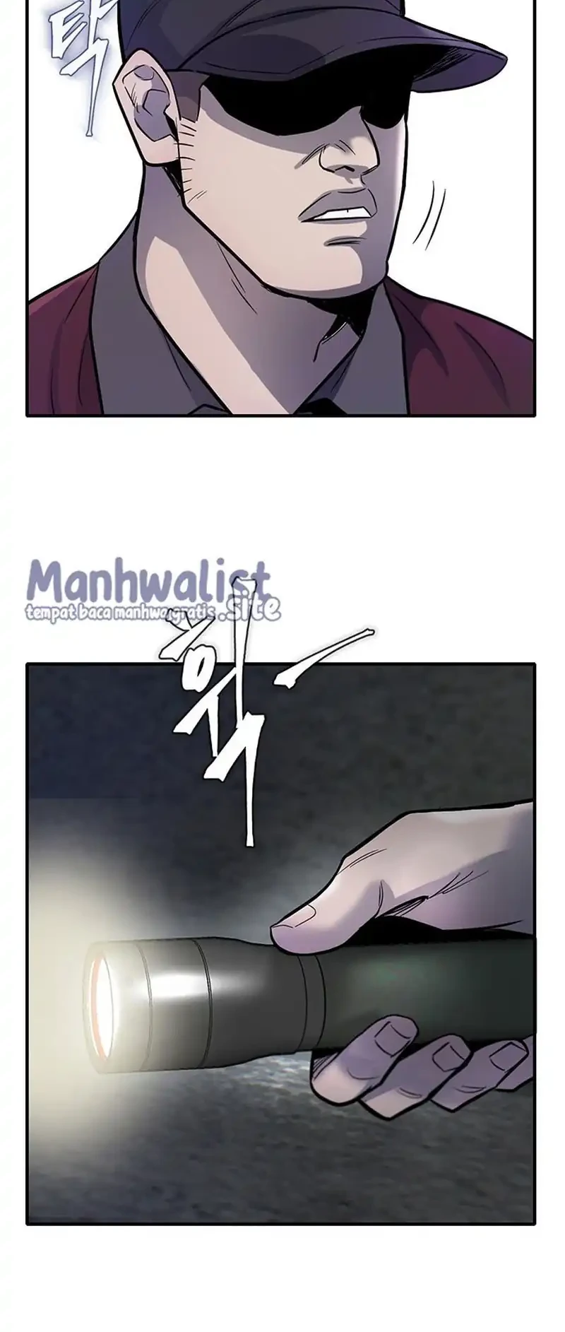 Limitless Chapter 53 Gambar 41