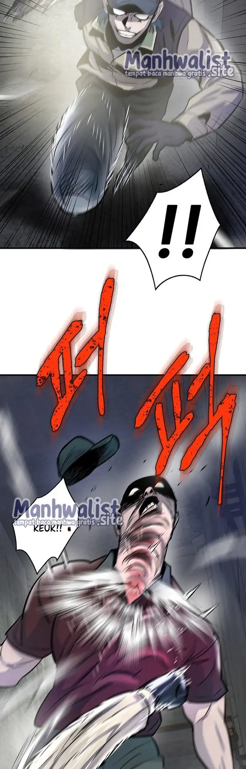 Limitless Chapter 53 Gambar 43