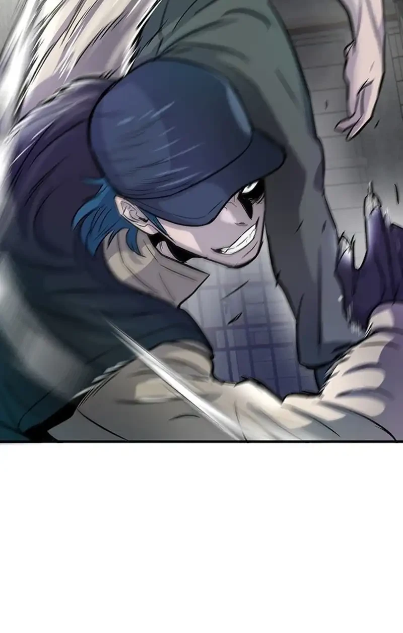 Limitless Chapter 53 Gambar 44