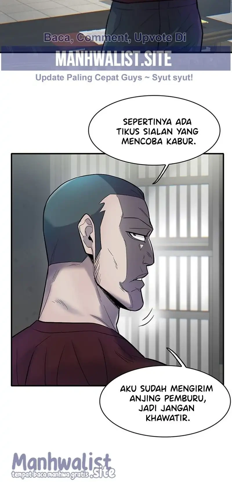 Limitless Chapter 53 Gambar 50