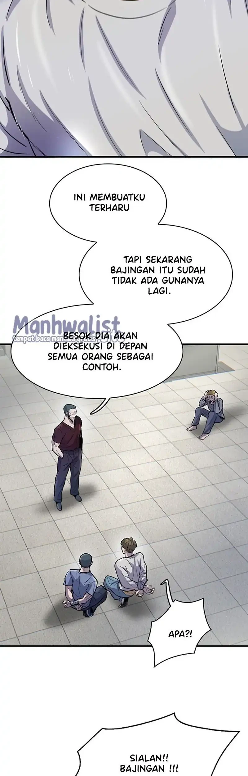 Manhwa Limitless Chapter 53 gambar 2