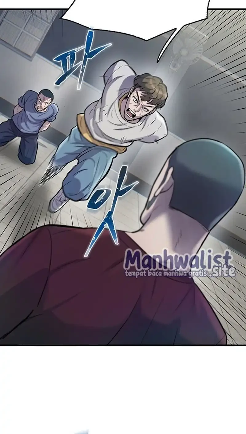 Limitless Chapter 53 Gambar 3