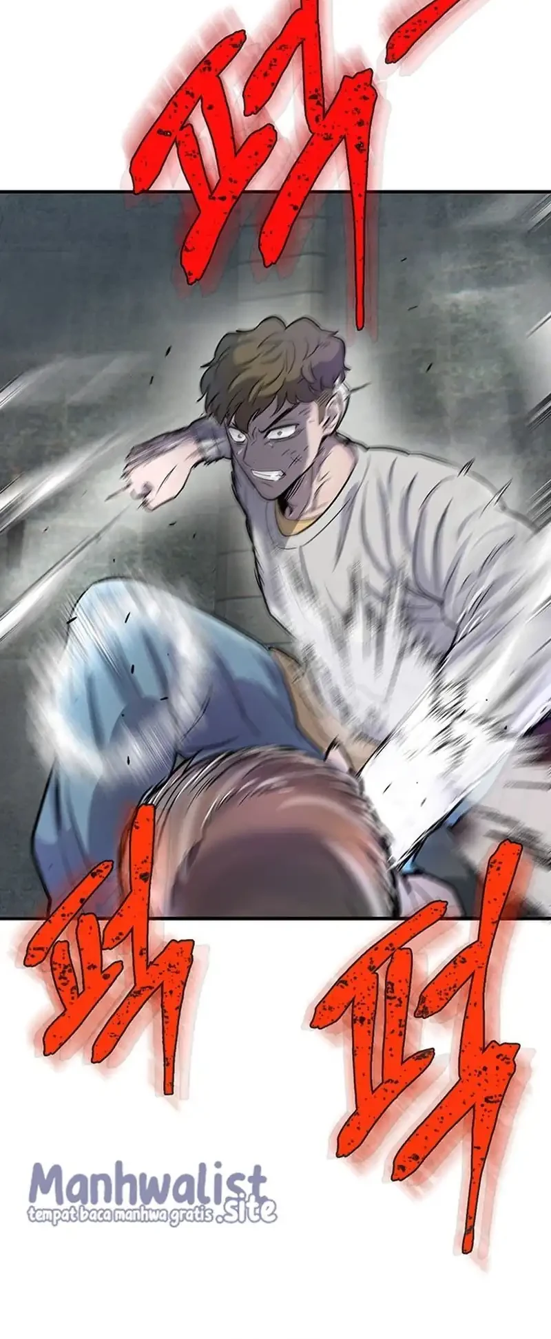 Limitless Chapter 53 Gambar 59