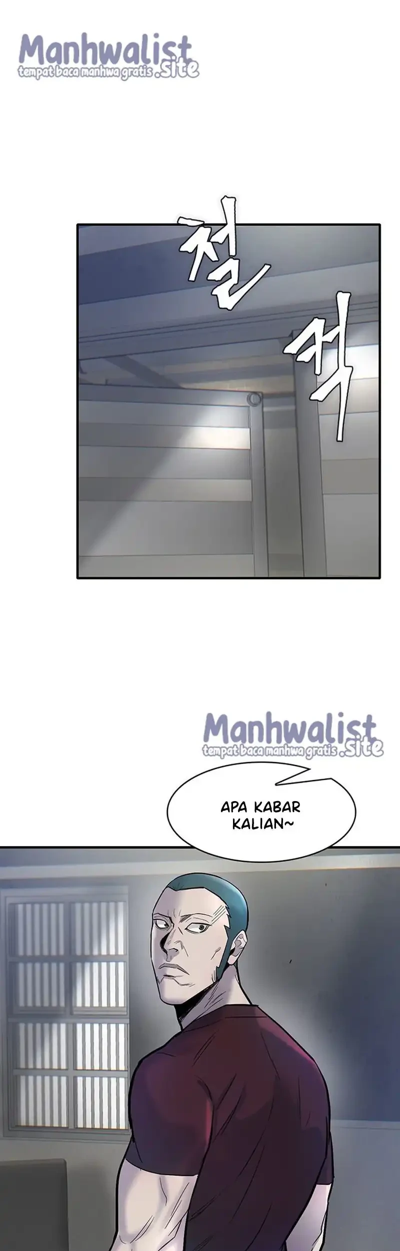 Limitless Chapter 53 Gambar 66