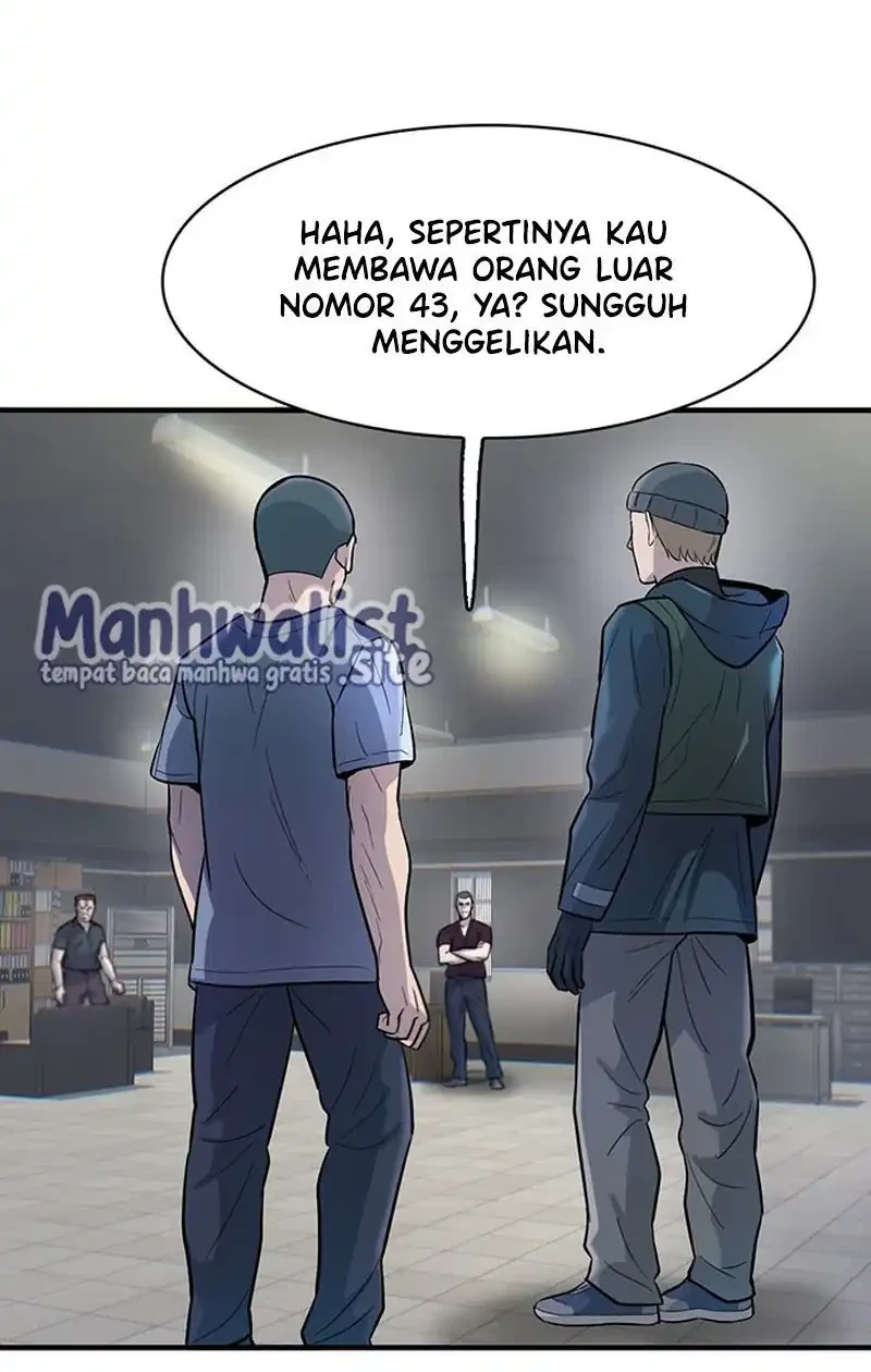 Limitless Chapter 53 Gambar 68