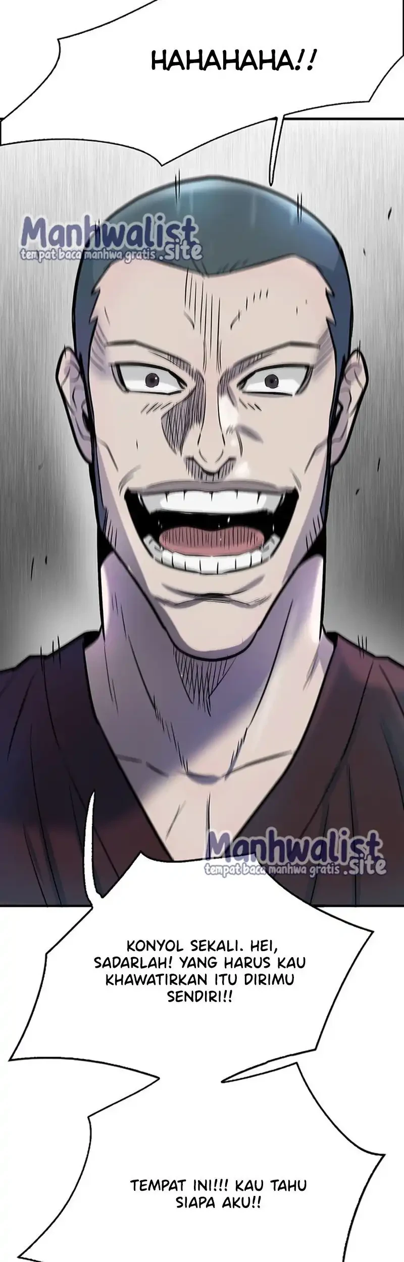 Limitless Chapter 53 Gambar 70