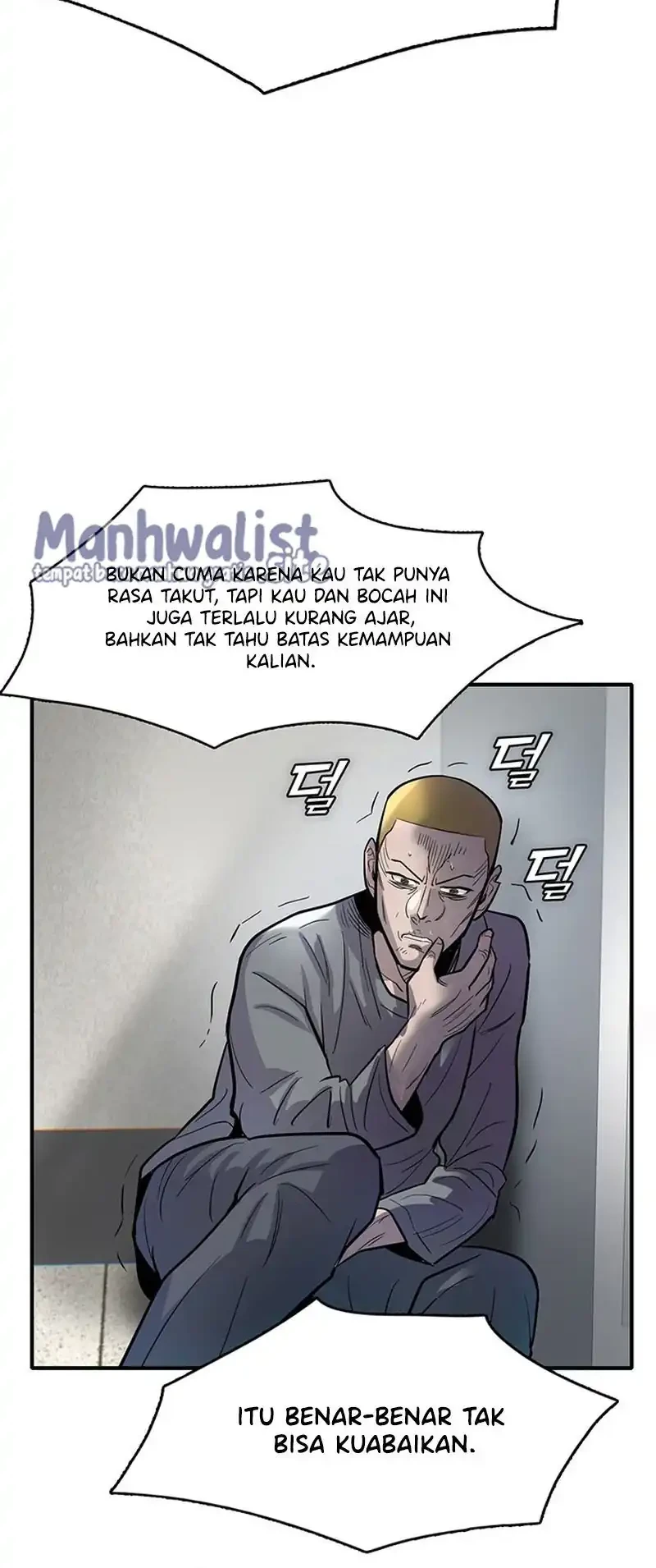 Limitless Chapter 53 Gambar 71