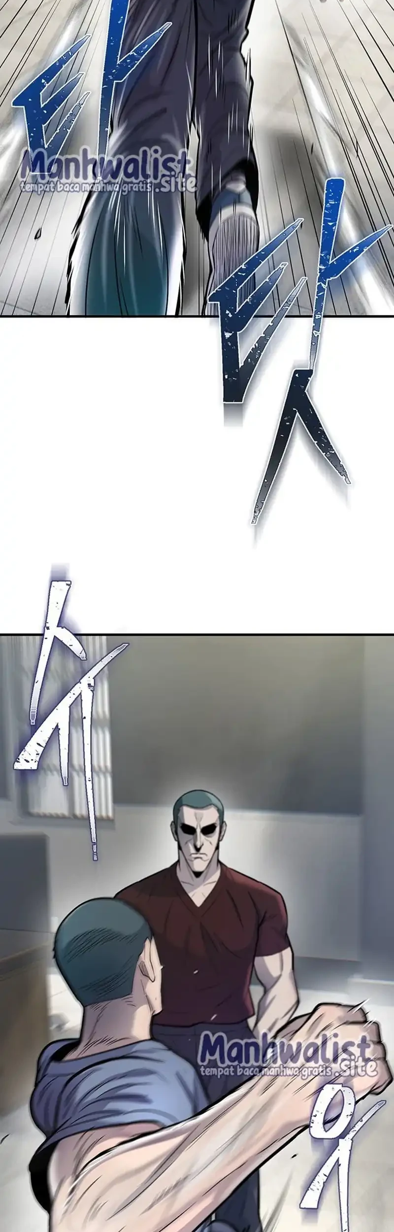 Limitless Chapter 53 Gambar 73