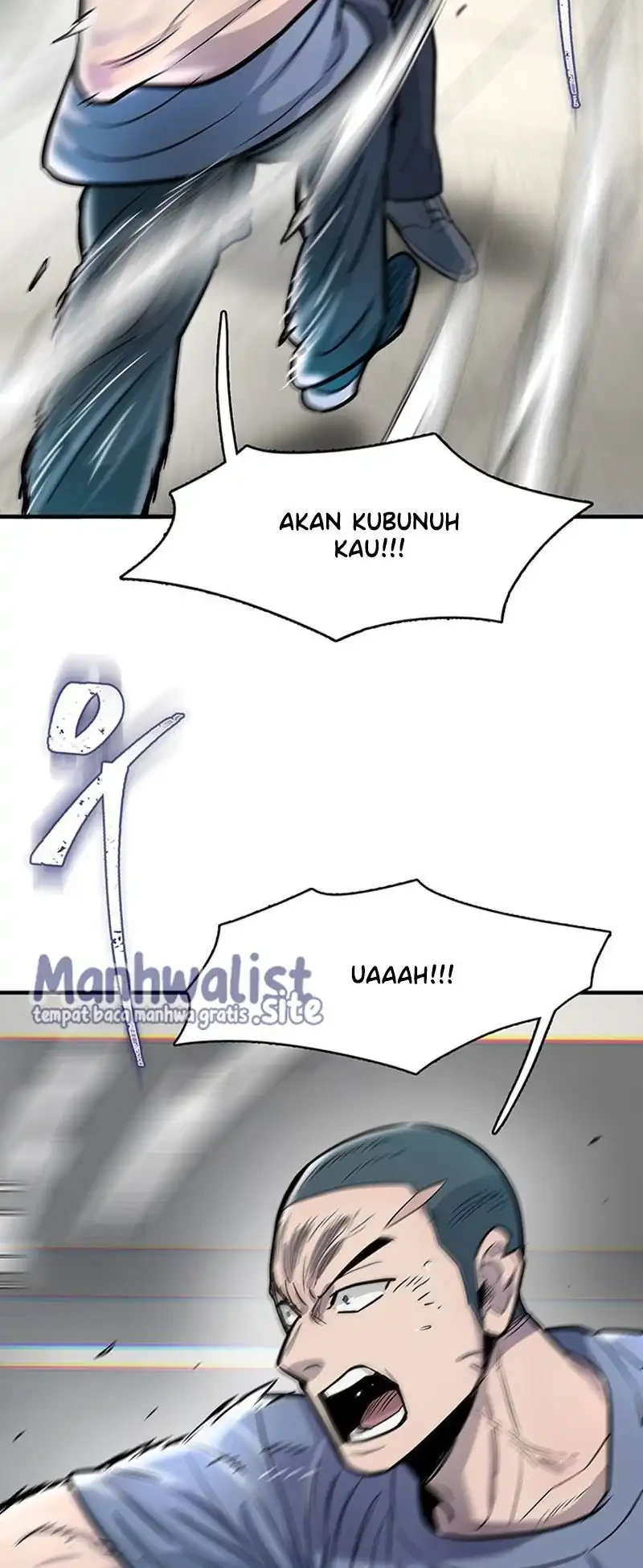 Limitless Chapter 53 Gambar 74