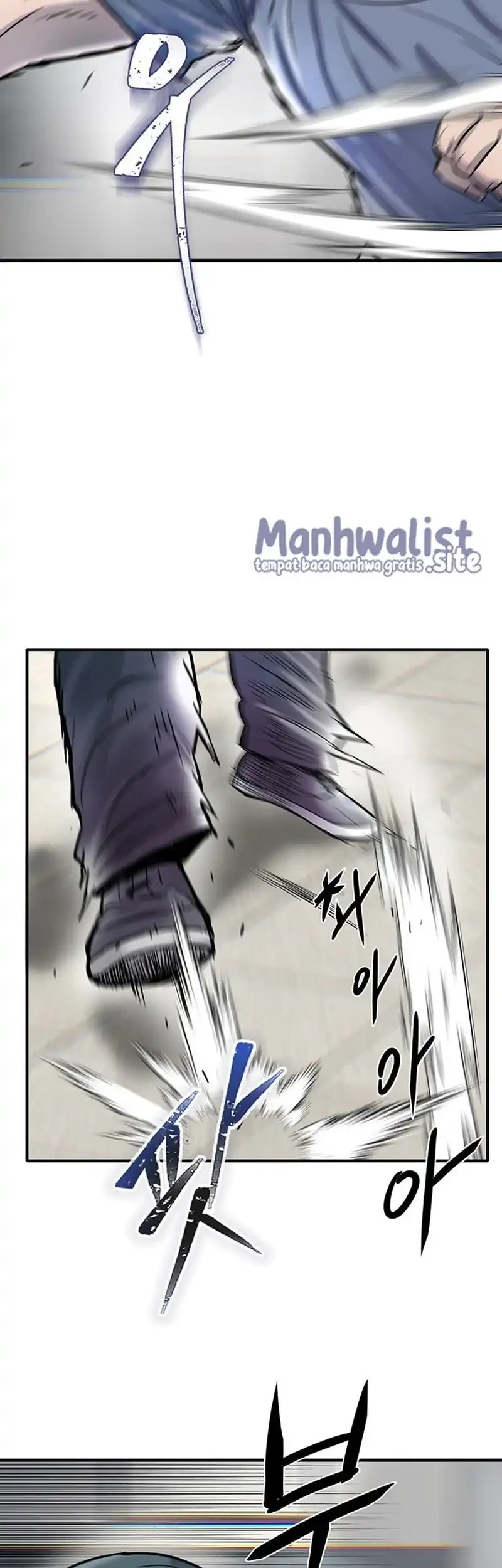 Limitless Chapter 53 Gambar 75
