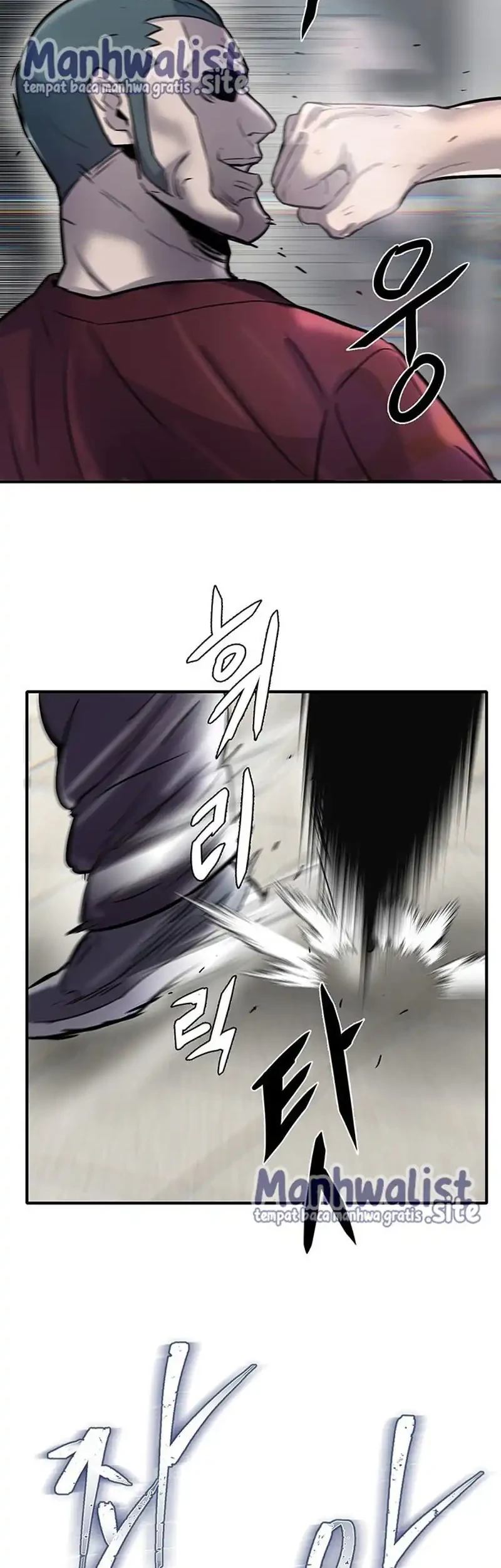 Limitless Chapter 53 Gambar 76