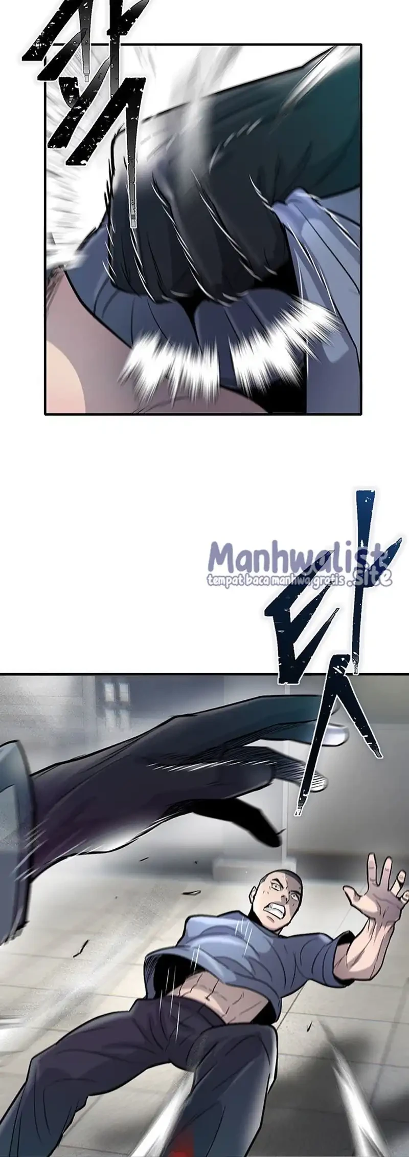 Limitless Chapter 53 Gambar 79