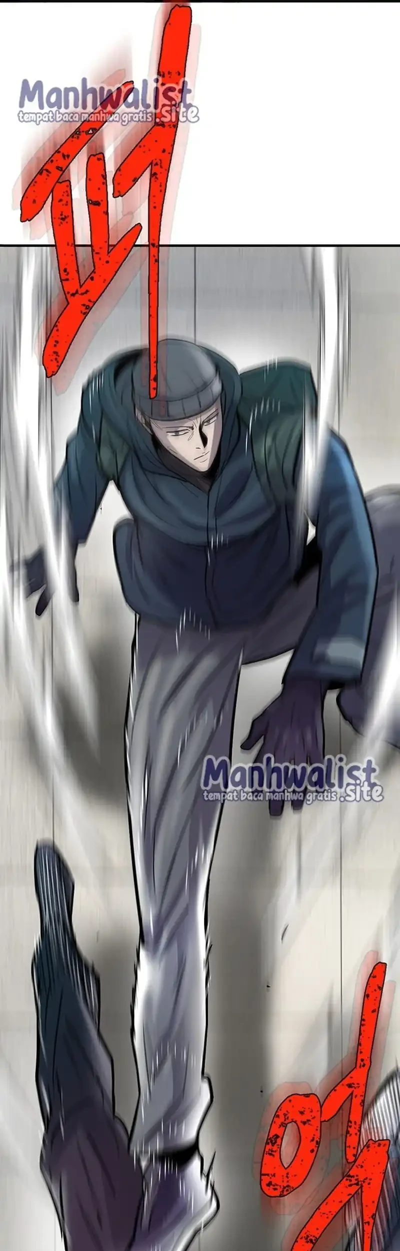 Limitless Chapter 53 Gambar 80