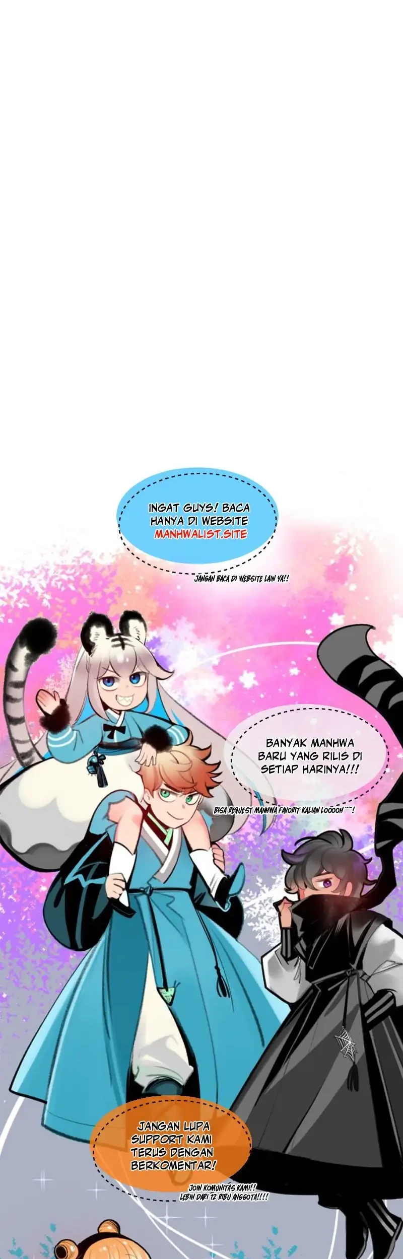 Limitless Chapter 53 Gambar 84