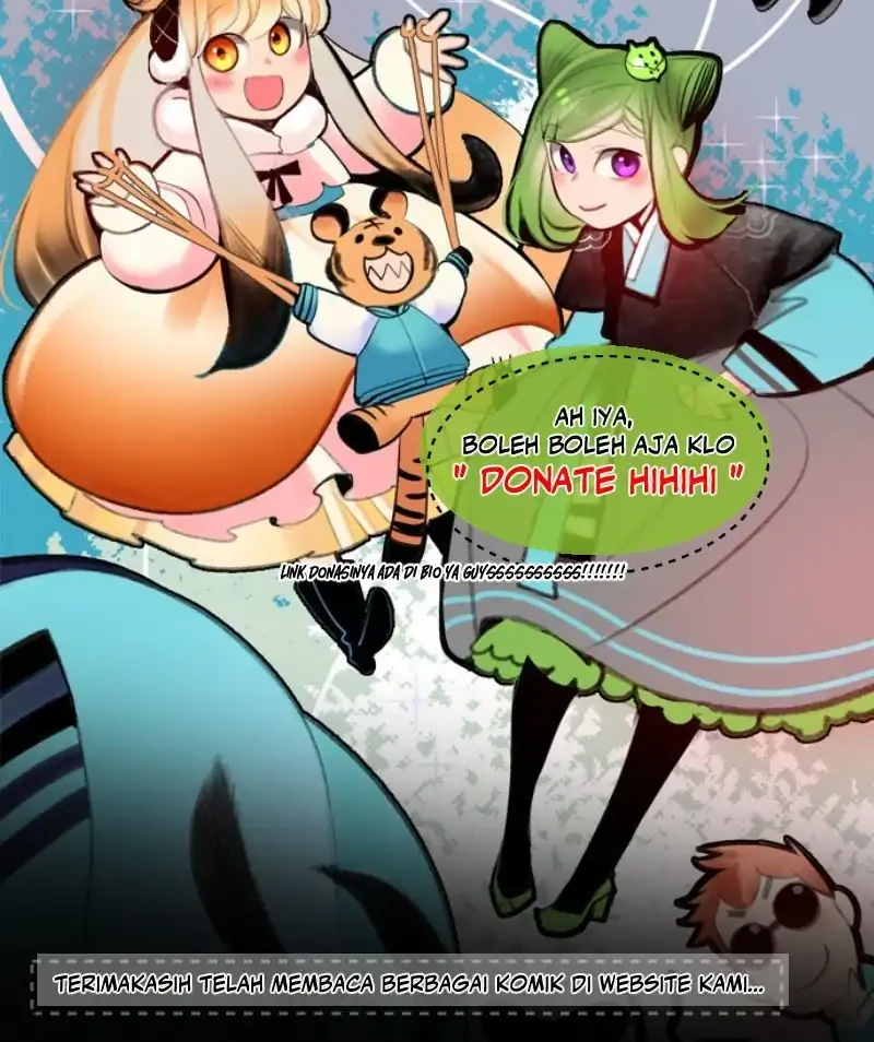 Limitless Chapter 53 Gambar 85