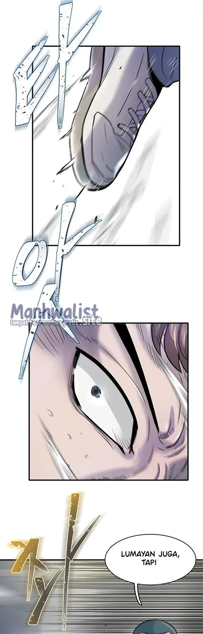 Limitless Chapter 53 Gambar 4