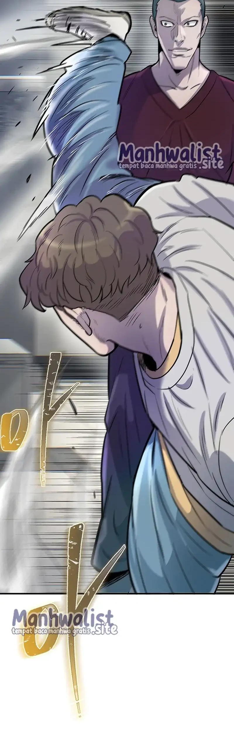 Limitless Chapter 53 Gambar 5
