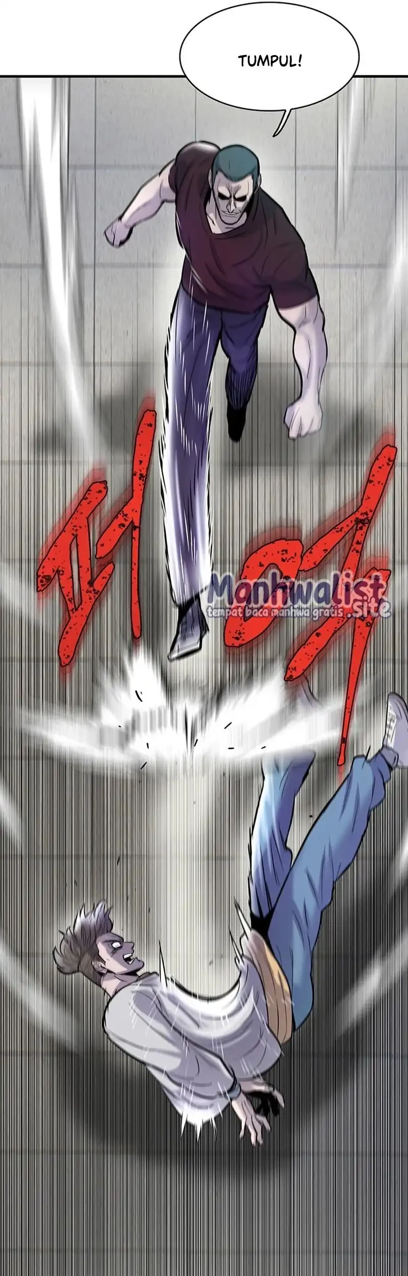 Limitless Chapter 53 Gambar 7