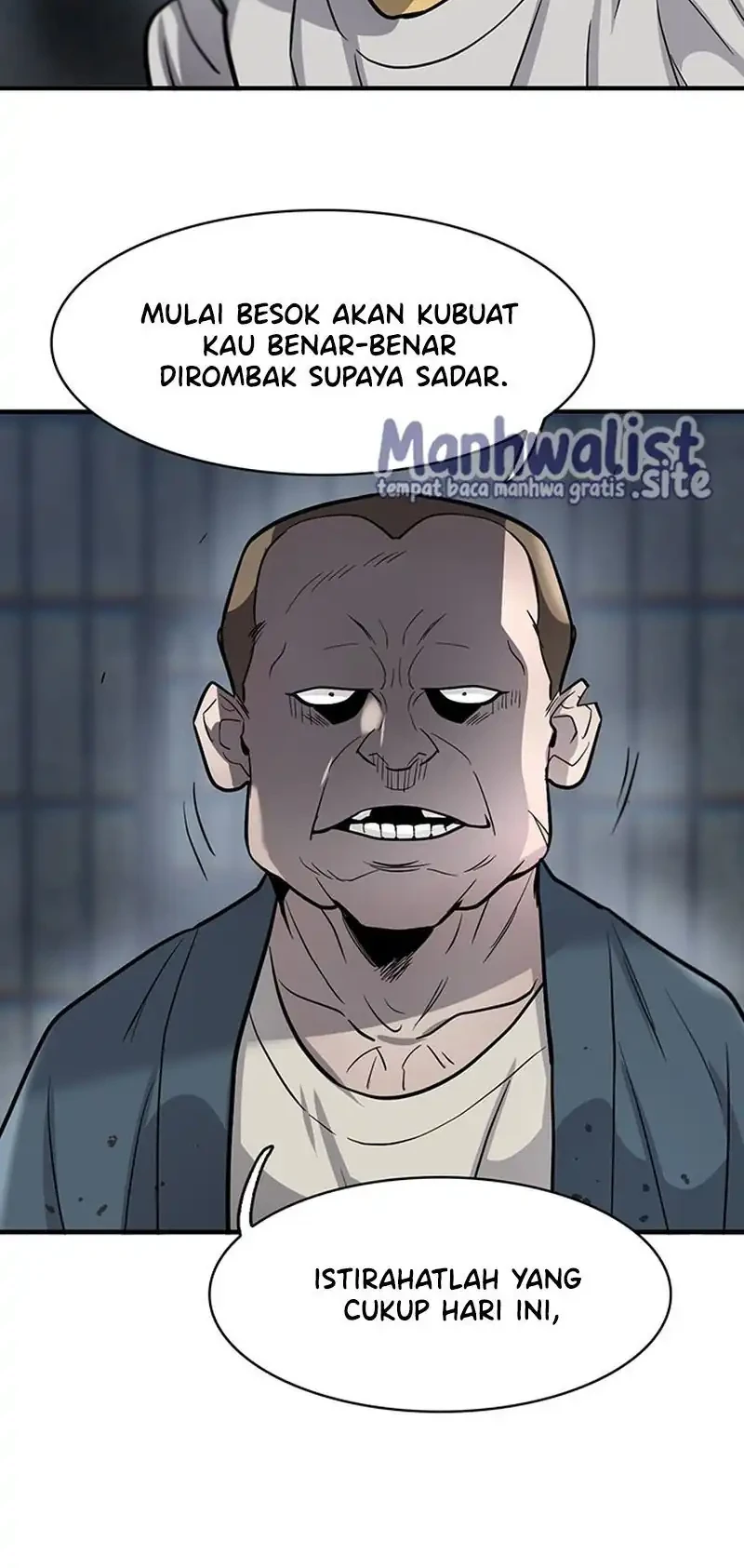 Limitless Chapter 53 Gambar 18