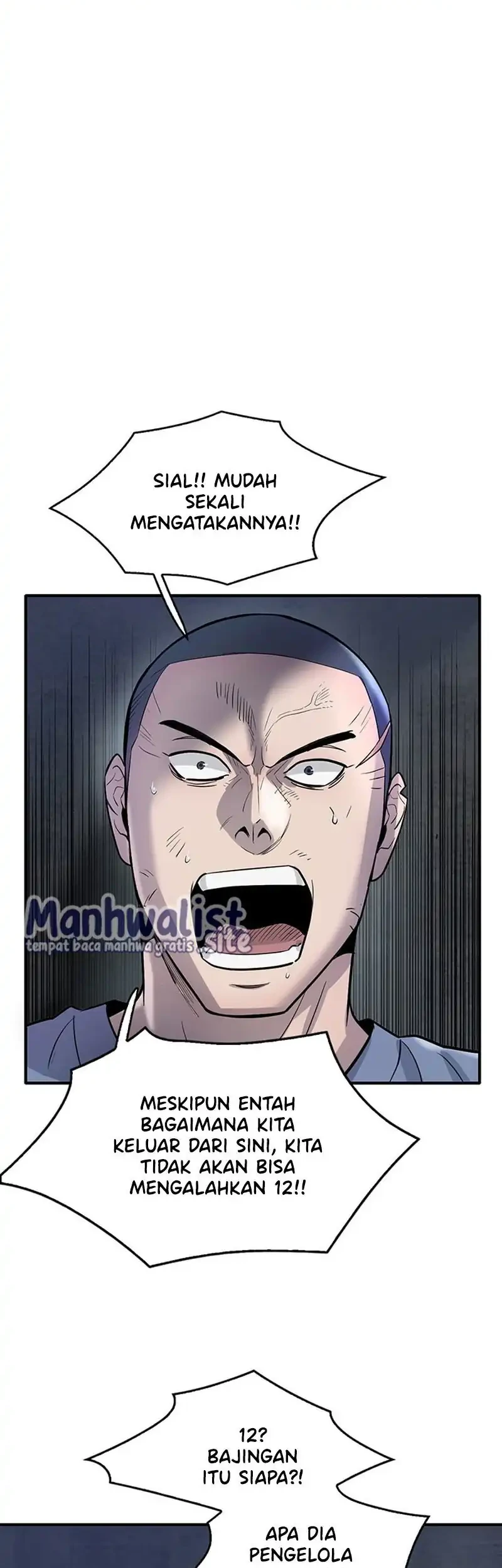 Limitless Chapter 53 Gambar 20