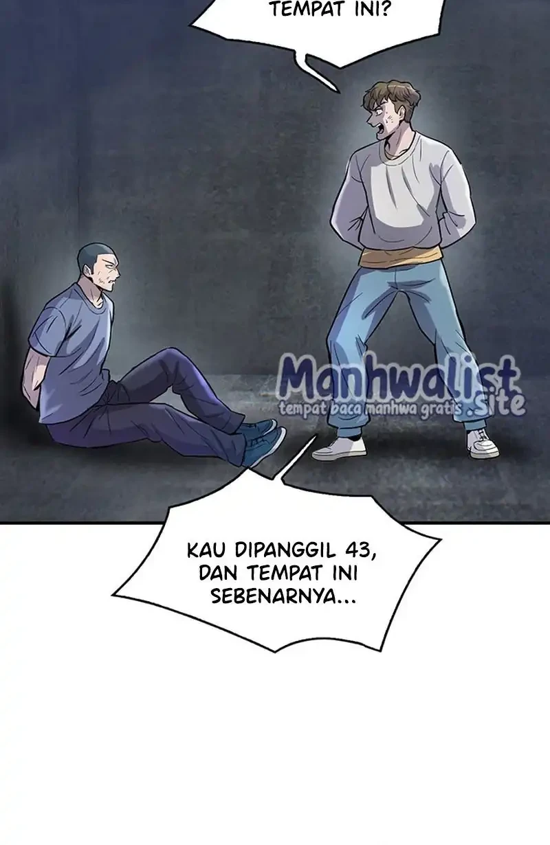 Limitless Chapter 53 Gambar 21