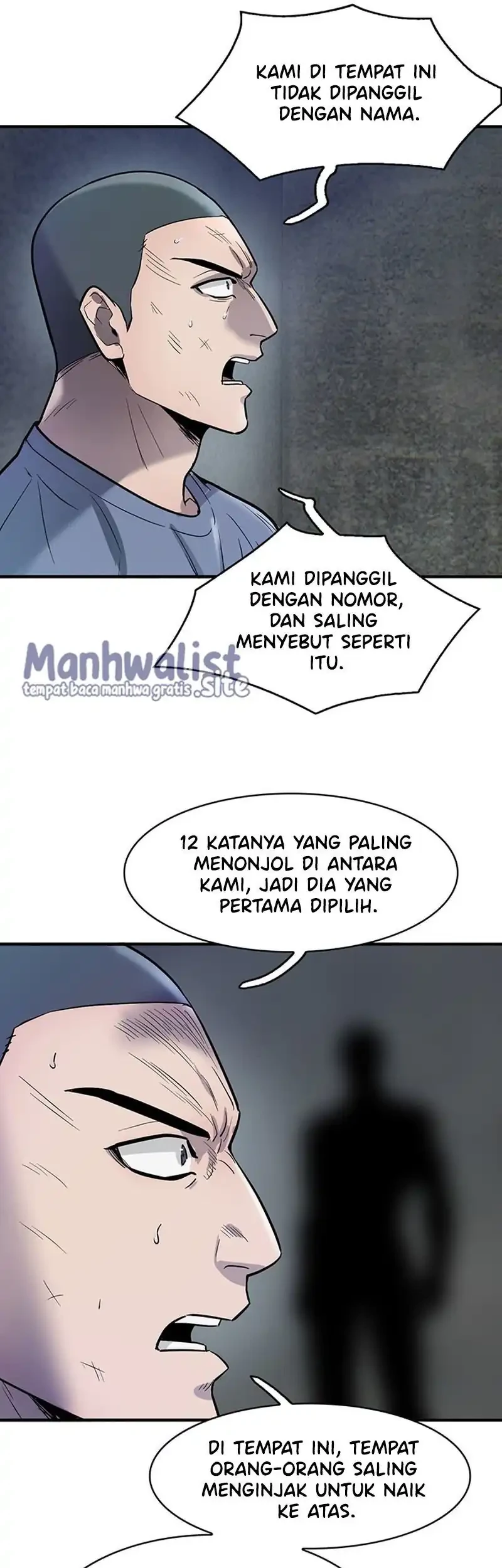 Limitless Chapter 53 Gambar 22