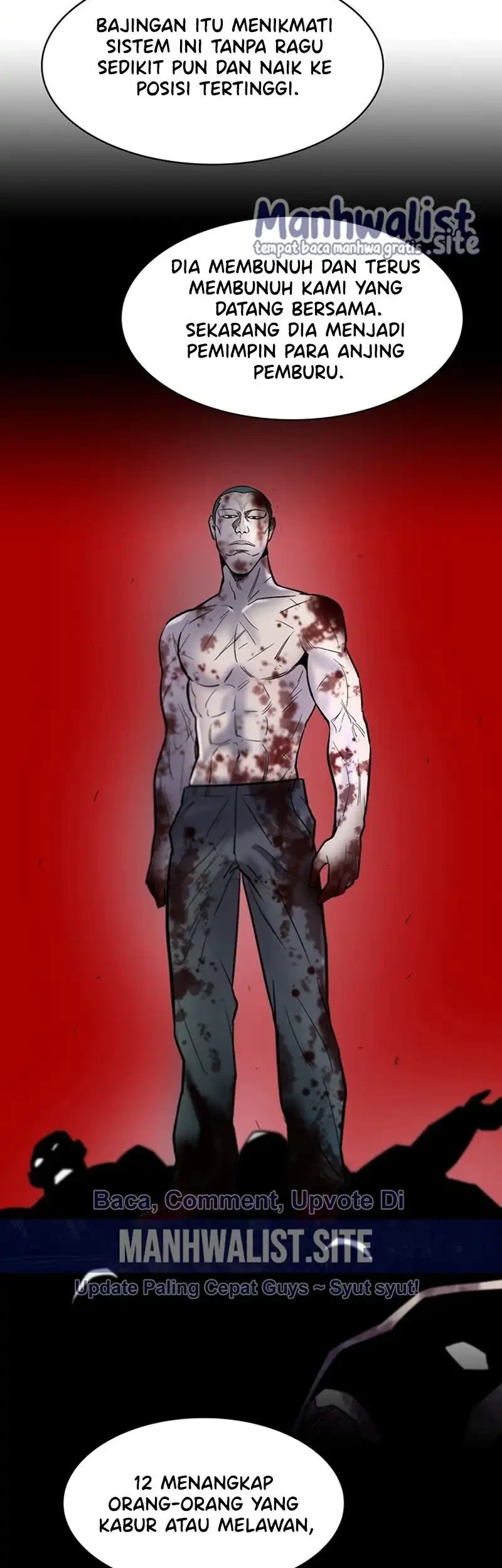 Limitless Chapter 53 Gambar 23