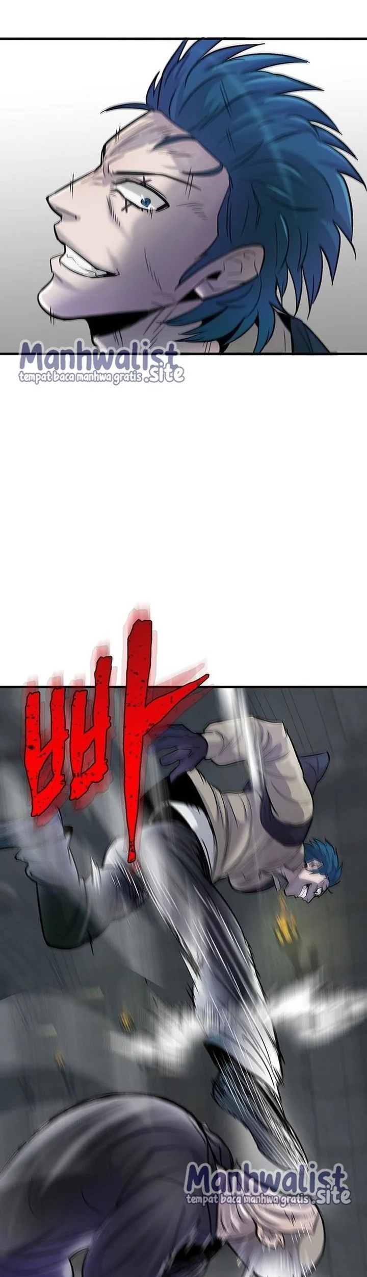 Limitless Chapter 54 Gambar 30