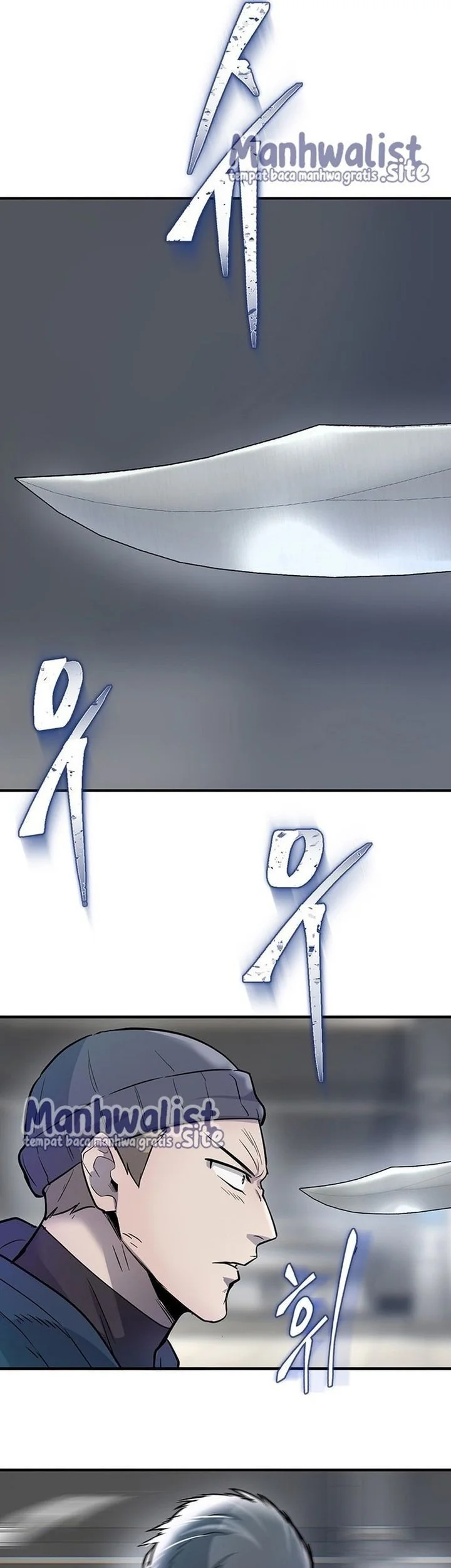 Limitless Chapter 54 Gambar 47